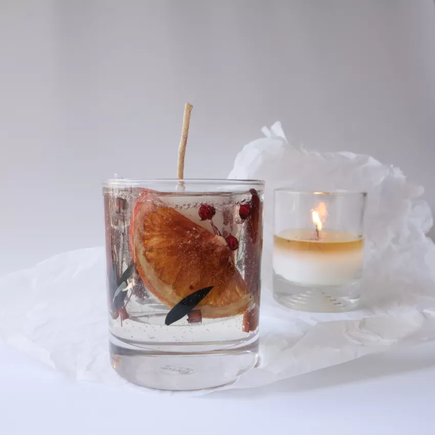 Decorative Scented Gel Candle, Natural Essential Oils, Home Decoration, Handmade, Gift Ideas, Decorative Candles Decorative Scented Gel Candle, Natural Essential Oils, Home Decoration, Handmade, Gift Ideas, Decorative Candles