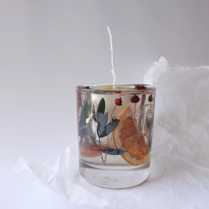 Decorative Scented Gel Candle, Natural Essential Oils, Home Decoration, Handmade, Gift Ideas, Decorative Candles Decorative Scented Gel Candle, Natural Essential Oils, Home Decoration, Handmade, Gift Ideas, Decorative Candles