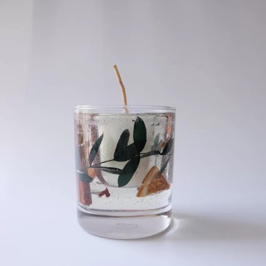 Decorative Scented Gel Candle, Natural Essential Oils, Home Decoration, Handmade, Gift Ideas, Decorative Candles Decorative Scented Gel Candle, Natural Essential Oils, Home Decoration, Handmade, Gift Ideas, Decorative Candles