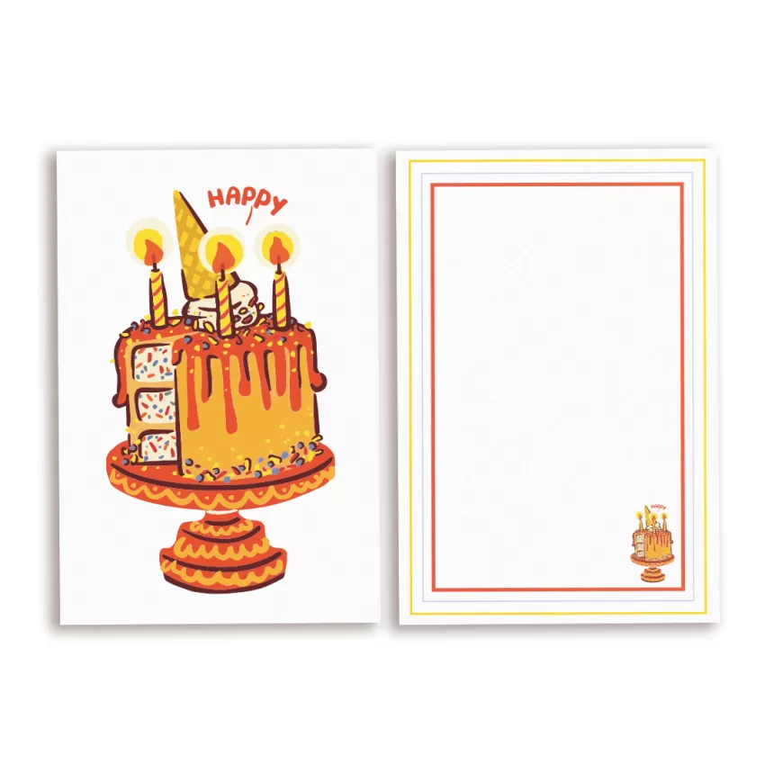 50th birthday gifts, handmade gifts, CHUS, meaningful gifts