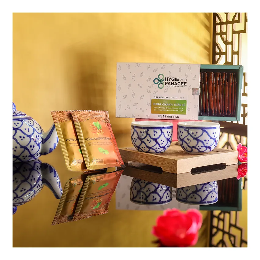 Trà Hoà Tan Húng Chanh Trần Bì, Trà Hòa Tan Thảo Mộc, Thảo Dược Việt Nam, Tự Nhiên, Tốt Cho Giấc Ngủ, Nâng Cao Sức Đề Kháng Trà Hoà Tan Húng Chanh Trần Bì, Trà Hòa Tan Thảo Mộc, Thảo Dược Việt Nam, Tự Nhiên, Tốt Cho Giấc Ngủ, Nâng Cao Sức Đề Kháng