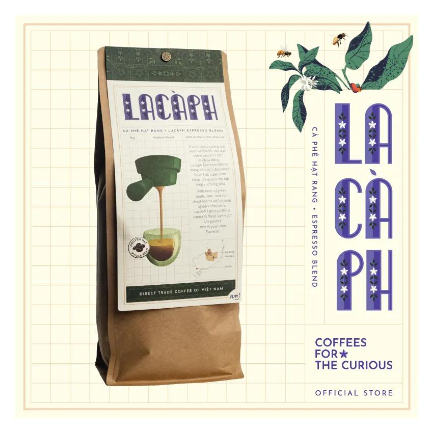 Cà Phê Hạt Rang Espresso Blend, Nguyên Hạt/Xay Sẵn, Cà Phê Espresso, Hạt Arabica, Hạt Robusta, Cà Phê Sạch, Sản Xuất Bền Vững, Tín Đồ Cà Phê Cà Phê Hạt Rang Espresso Blend, Nguyên Hạt/Xay Sẵn, Cà Phê Espresso, Hạt Arabica, Hạt Robusta, Cà Phê Sạch, Sản Xuất Bền Vững, Tín Đồ Cà Phê