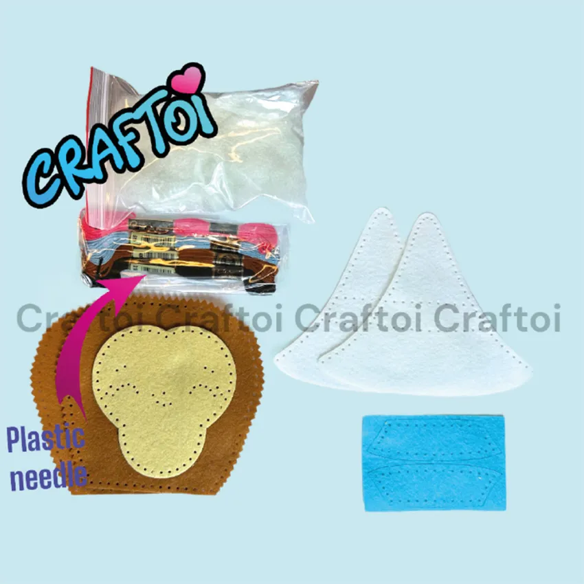 Bộ Thủ Công Trẻ Tự Làm Thú Nhồi Bông 5+ Hedgehog Cactuse, An Toàn Với Trẻ, Phát Triển Tư Duy và Sự Khéo Léo, Đồ Chơi Giáo Dục Bộ Thủ Công Trẻ Tự Làm Thú Nhồi Bông 5+ Hedgehog Cactuse, An Toàn Với Trẻ, Phát Triển Tư Duy và Sự Khéo Léo, Đồ Chơi Giáo Dục