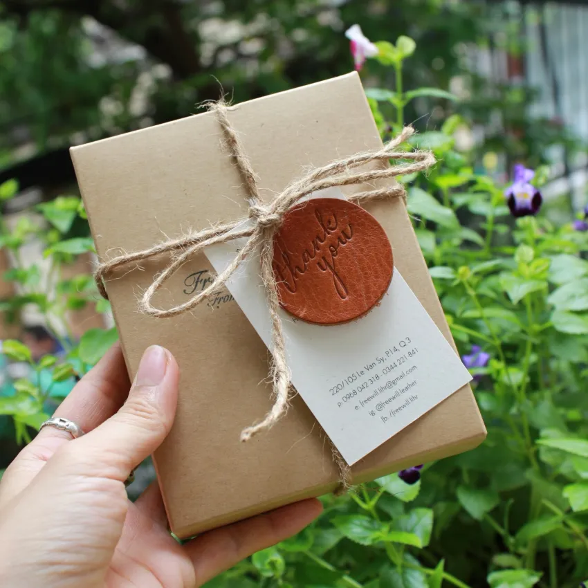 quà tặng ý nghĩa, quà cảm ơn, thoughtful gifts, chus