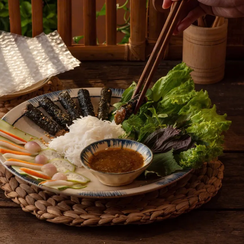 [Ship Nội Thành HCM] Bò Lá Lốt Ông Ù, Vị Ngon Cực Phẩm, Thịt Bò Sạch, Chiên Hoặc Nướng, Bò Cuộn Lá Lốt, Bò Lụi, Món Ăn Gia Đình, Đặc Sản Việt Nam