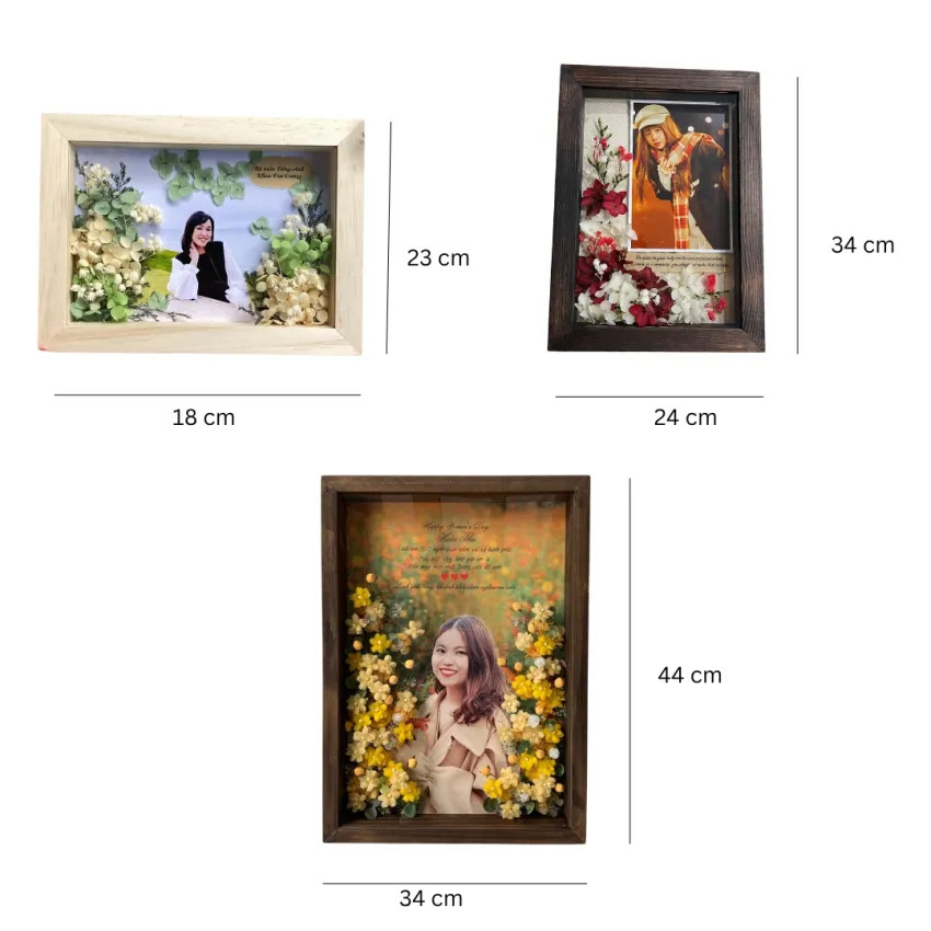 Khung Ảnh Hoa Khô Theo Yêu Cầu, Lưu Giữ Kỷ Niệm Theo Cách Riêng, Tùy Chỉnh Màu Sắc Và Trích Dẫn, Tranh Hoa Khô Thủ Công, Quà Tặng Cá Nhân Hóa Khung Ảnh Hoa Khô Theo Yêu Cầu, Lưu Giữ Kỷ Niệm Theo Cách Riêng, Tùy Chỉnh Màu Sắc Và Trích Dẫn, Tranh Hoa Khô Thủ Công, Quà Tặng Cá Nhân Hóa