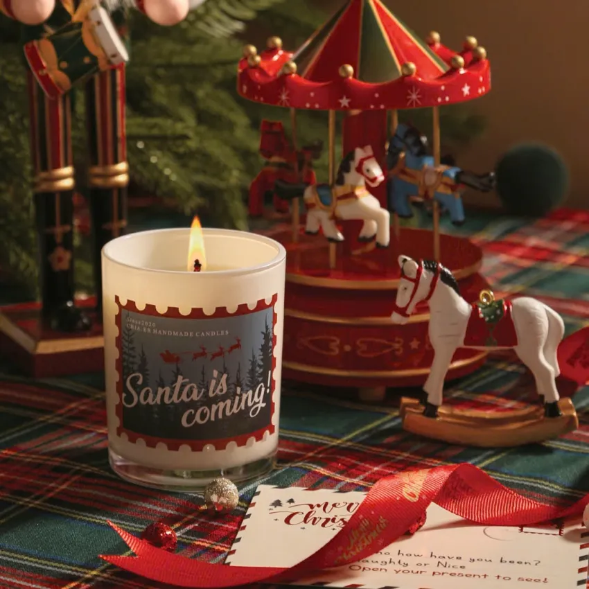 Set Quà Giáng Sinh Với Nến Thơm Kèm Tất Và Ghim Cài, Món Quà Nhỏ Thắp Sáng Đêm Noel, Hộp Quà Giáng Sinh Kèm Thiệp, Nến Thơm Giáng Sinh, Trang Trí Giáng Sinh Set Quà Giáng Sinh Với Nến Thơm Kèm Tất Và Ghim Cài, Món Quà Nhỏ Thắp Sáng Đêm Noel, Hộp Quà Giáng Sinh Kèm Thiệp, Nến Thơm Giáng Sinh, Trang Trí Giáng Sinh