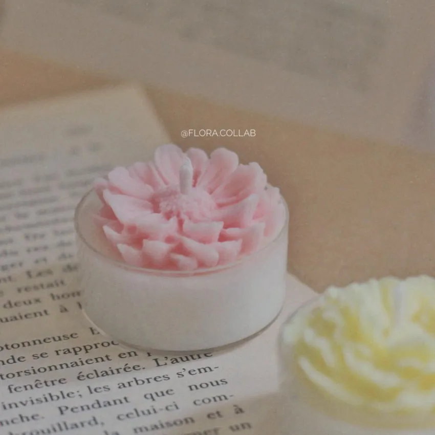 Bộ Nến Tealight