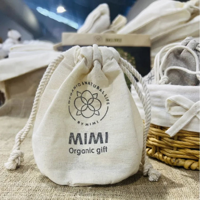 “Pampering” Gift Set - Mimi Organic & Natural