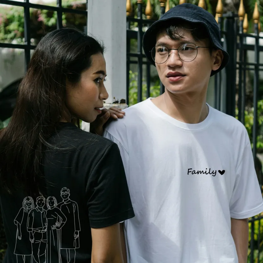 Áo Thun In Theo Yêu Cầu, Tự Do Sáng Tạo Hình Ảnh & Thông Điệp, Gói Quà Đẹp Mắt, Áo Phông In Hình, Chất Liệu Cao Cấp, Quà Sinh Nhật, Quà Tặng Cá Nhân Hóa Áo Thun In Theo Yêu Cầu, Tự Do Sáng Tạo Hình Ảnh & Thông Điệp, Gói Quà Đẹp Mắt, Áo Phông In Hình, Chất Liệu Cao Cấp, Quà Sinh Nhật, Quà Tặng Cá Nhân Hóa