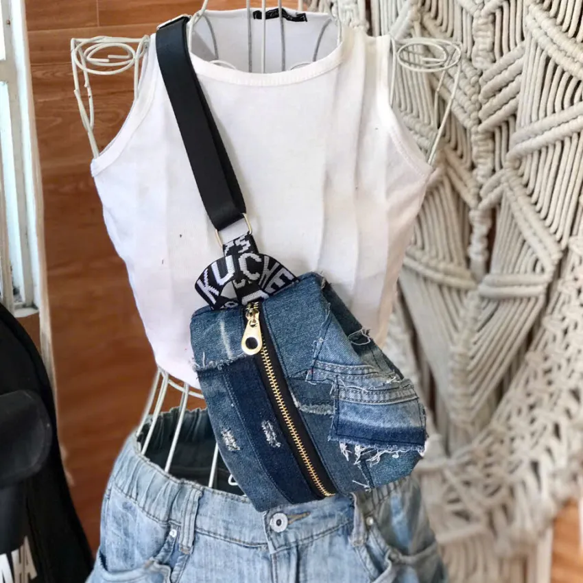 Túi Đeo Chéo Balo Mini K2 Từ Jeans Tái Chế, Thiết Kế Độc Bản, Túi Jeans Tái Chế Một Phiên Bản Duy Nhất, Phụ Kiện Thời Trang Bền Vững, Quà Tặng Cá Nhân Hoá Túi Đeo Chéo Balo Mini K2 Từ Jeans Tái Chế, Thiết Kế Độc Bản, Túi Jeans Tái Chế Một Phiên Bản Duy Nhất, Phụ Kiện Thời Trang Bền Vững, Quà Tặng Cá Nhân Hoá