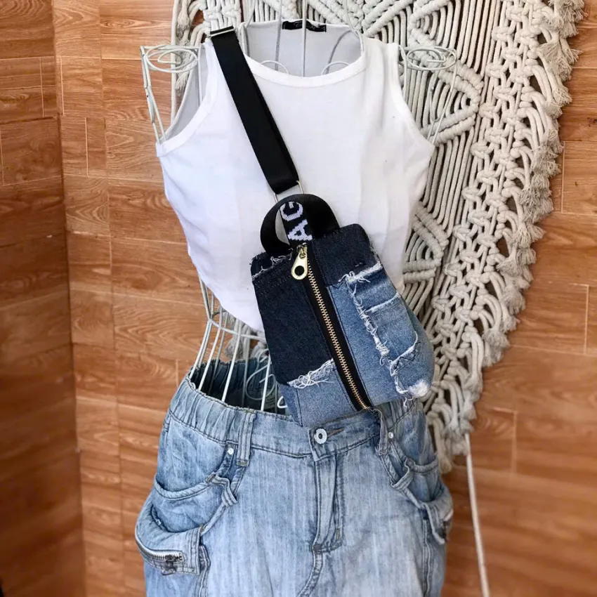 K1 Crossbody Bag From Old Jeans, Unique Backpack-Style Design, Upcycled Backpack, Jeans Handbag, Eco-Fashion, Unique Handmade Gift, Birthday Gift K1 Crossbody Bag From Old Jeans, Unique Backpack-Style Design, Upcycled Backpack, Jeans Handbag, Eco-Fashion, Unique Handmade Gift, Birthday Gift