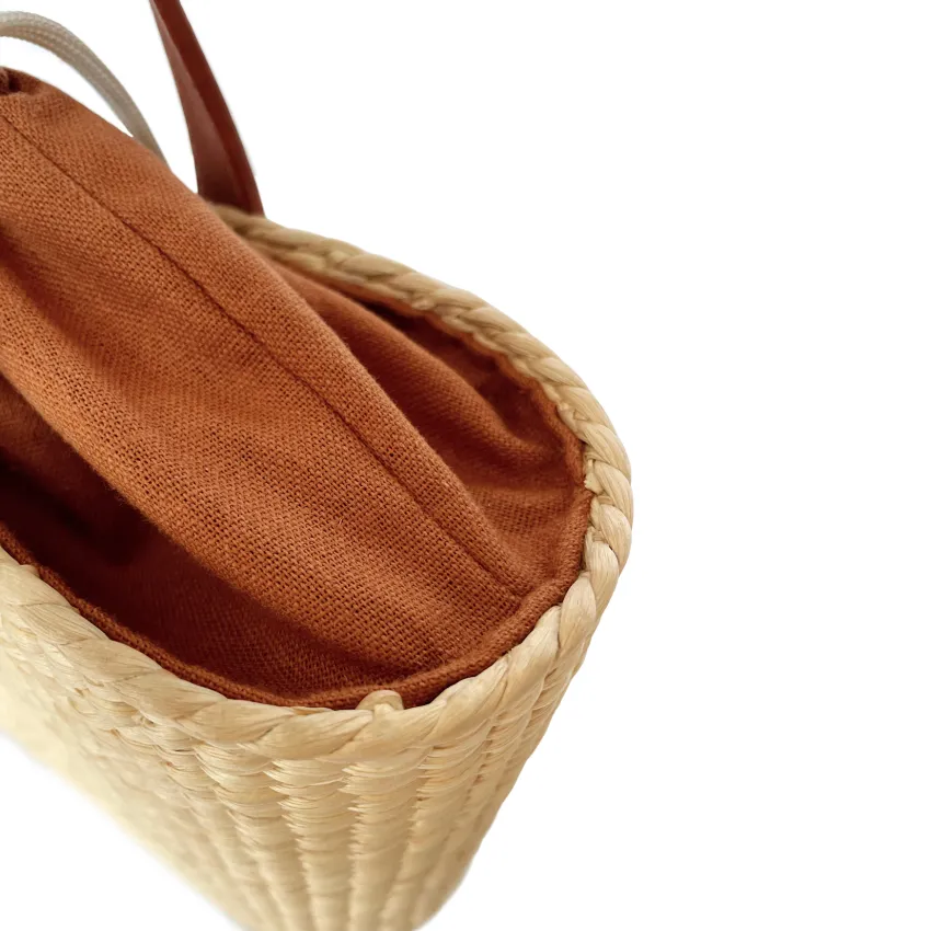 Túi Lục Bình Quai Da Square Basket, Khắc Tên Theo Yêu Cầu, Phụ Kiện Thời Trang Xanh, Quà Tặng Bạn Gái, Quà Tặng Mẹ, Quà Tặng Xanh Túi Lục Bình Quai Da Square Basket, Khắc Tên Theo Yêu Cầu, Phụ Kiện Thời Trang Xanh, Quà Tặng Bạn Gái, Quà Tặng Mẹ, Quà Tặng Xanh