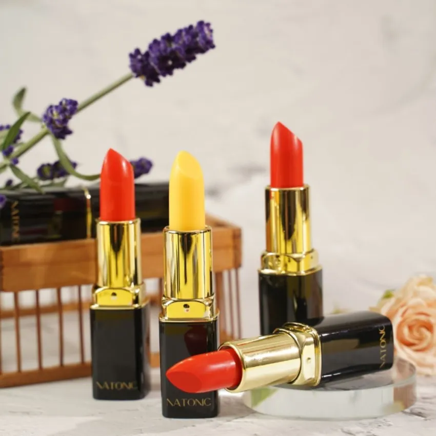 Son Dưỡng Oải Hương, Giảm Thâm Môi & Ngăn Ngừa Khô Môi, 100% Tự Nhiên, Son Dưỡng Có Màu, Phù Hợp Nhiều Màu Da, Son Cao Cấp, Mỹ Phẩm Thiên Nhiên Son Dưỡng Oải Hương, Giảm Thâm Môi & Ngăn Ngừa Khô Môi, 100% Tự Nhiên, Son Dưỡng Có Màu, Phù Hợp Nhiều Màu Da, Son Cao Cấp, Mỹ Phẩm Thiên Nhiên