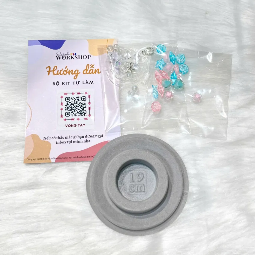 Bộ KIT Tự Làm Vòng Tay Xỏ Hạt, Thỏa Sức Sáng Tạo Món Phụ Kiện Riêng Mình, Vòng Tay Hạt Charm, Quà Tặng Thủ Công, Quà Lưu Niệm Sáng Tạo, Quà Sinh Nhật Bộ KIT Tự Làm Vòng Tay Xỏ Hạt, Thỏa Sức Sáng Tạo Món Phụ Kiện Riêng Mình, Vòng Tay Hạt Charm, Quà Tặng Thủ Công, Quà Lưu Niệm Sáng Tạo, Quà Sinh Nhật