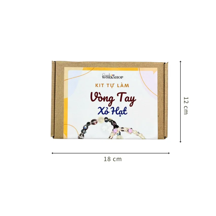 Bộ KIT Tự Làm Vòng Tay Xỏ Hạt, Thỏa Sức Sáng Tạo Món Phụ Kiện Riêng Mình, Vòng Tay Hạt Charm, Quà Tặng Thủ Công, Quà Lưu Niệm Sáng Tạo, Quà Sinh Nhật Bộ KIT Tự Làm Vòng Tay Xỏ Hạt, Thỏa Sức Sáng Tạo Món Phụ Kiện Riêng Mình, Vòng Tay Hạt Charm, Quà Tặng Thủ Công, Quà Lưu Niệm Sáng Tạo, Quà Sinh Nhật