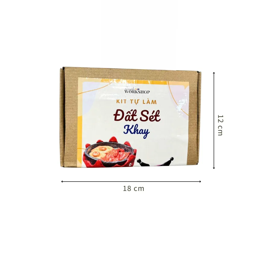 Bộ Kit Sáng Tạo Cùng Đất Sét Tự Khô, Nơi Trí Tưởng Tượng Thăng Hoa, Tạo Hình Tự Do, Đồ Chơi Đất Sét An Toàn, Quà Cho Bé, Quà Tặng Thủ Công Đáng Yêu Bộ Kit Sáng Tạo Cùng Đất Sét Tự Khô, Nơi Trí Tưởng Tượng Thăng Hoa, Tạo Hình Tự Do, Đồ Chơi Đất Sét An Toàn, Quà Cho Bé, Quà Tặng Thủ Công Đáng Yêu