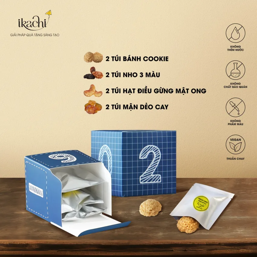"Enlightenment" Personalized Gift Box, Custom Name & Corporate Logo Printing, Premium Sweets & Confectionery Gift Set, Desk Calendar, Gift For Teacher "Enlightenment" Personalized Gift Box, Custom Name & Corporate Logo Printing, Premium Sweets & Confectionery Gift Set, Desk Calendar, Gift For Teacher