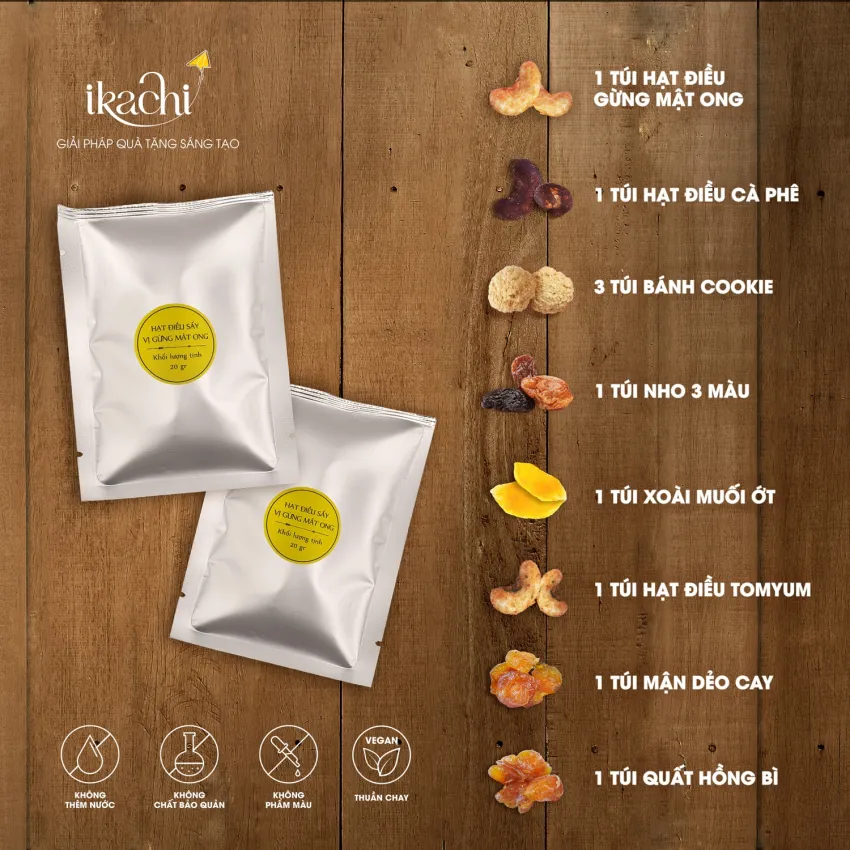 Hộp Quà Cá Nhân Hóa "Chiếc Bánh Yêu Thương", In Tên & Logo Độc Đáo, Thiết Kế 3D Sáng Tạo, Set Quà Hạt & Kẹo, Trang Trí Bàn Làm Việc, Quà Sinh Nhật Hộp Quà Cá Nhân Hóa "Chiếc Bánh Yêu Thương", In Tên & Logo Độc Đáo, Thiết Kế 3D Sáng Tạo, Set Quà Hạt & Kẹo, Trang Trí Bàn Làm Việc, Quà Sinh Nhật