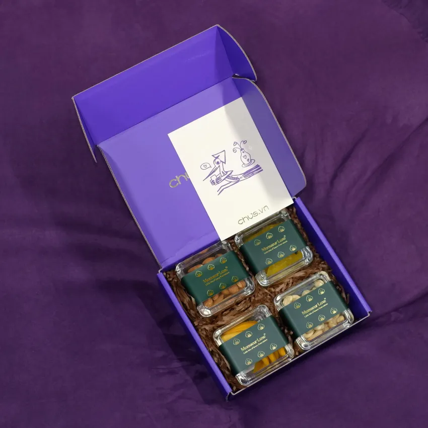Hộp Quà "Tinh Tế", Đẳng Cấp Của Sự Gửi Trao, Set Quà Độc Quyền Trái Cây & Hạt Dinh Dưỡng, Hộp Quà Chỉn Chu, Quà Biếu Cho Mọi Dịp, Quà Tặng Doanh Nghiệp Hộp Quà "Tinh Tế", Đẳng Cấp Của Sự Gửi Trao, Set Quà Độc Quyền Trái Cây & Hạt Dinh Dưỡng, Hộp Quà Chỉn Chu, Quà Biếu Cho Mọi Dịp, Quà Tặng Doanh Nghiệp