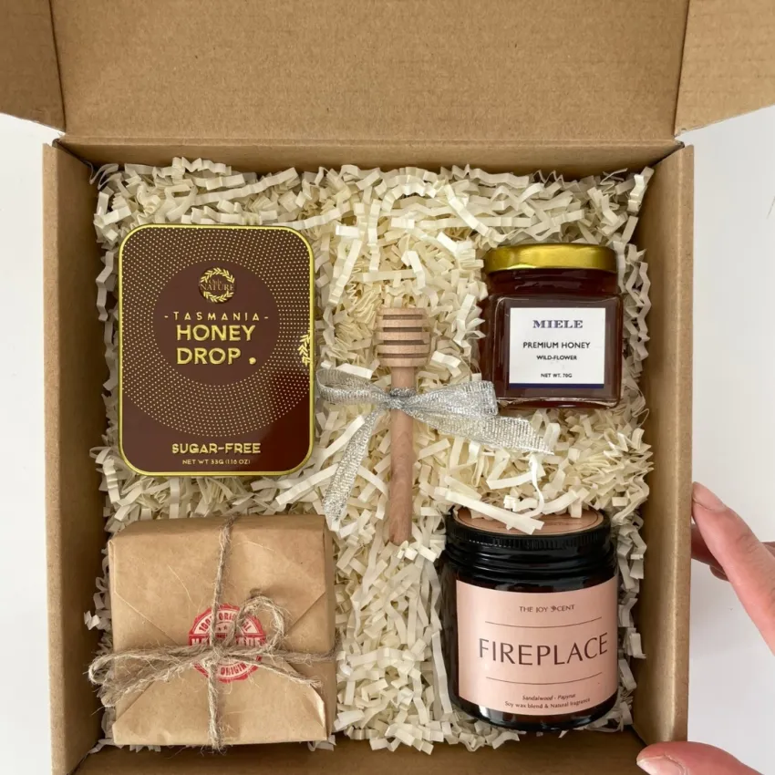 Comfort And Joy Gift Box, Luxury Gift Set, Honey Gift Set, Birthday Gift Ideas, Anniversary Gift Ideas, Thank You Gift Ideas, Natural Ingredients Comfort And Joy Gift Box, Luxury Gift Set, Honey Gift Set, Birthday Gift Ideas, Anniversary Gift Ideas, Thank You Gift Ideas, Natural Ingredients
