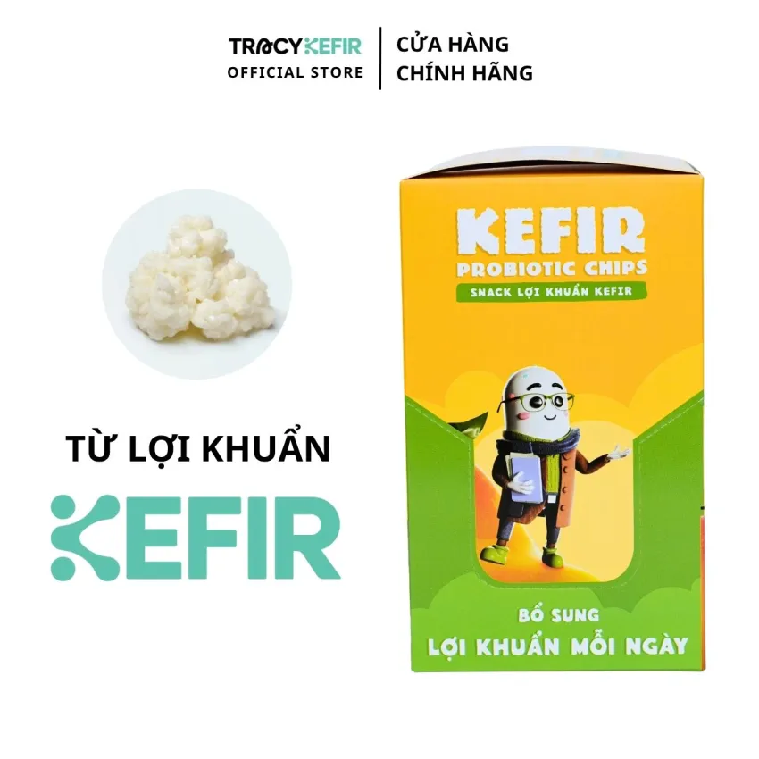 Mango Flavor Kefir Probiotic Chips Box (5 Packs), Delicious Tropical Flavor, Convenient Light Snack, Nutrious Treat, Family Health Gift, Gift For Kids Mango Flavor Kefir Probiotic Chips Box (5 Packs), Delicious Tropical Flavor, Convenient Light Snack, Nutrious Treat, Family Health Gift, Gift For Kids