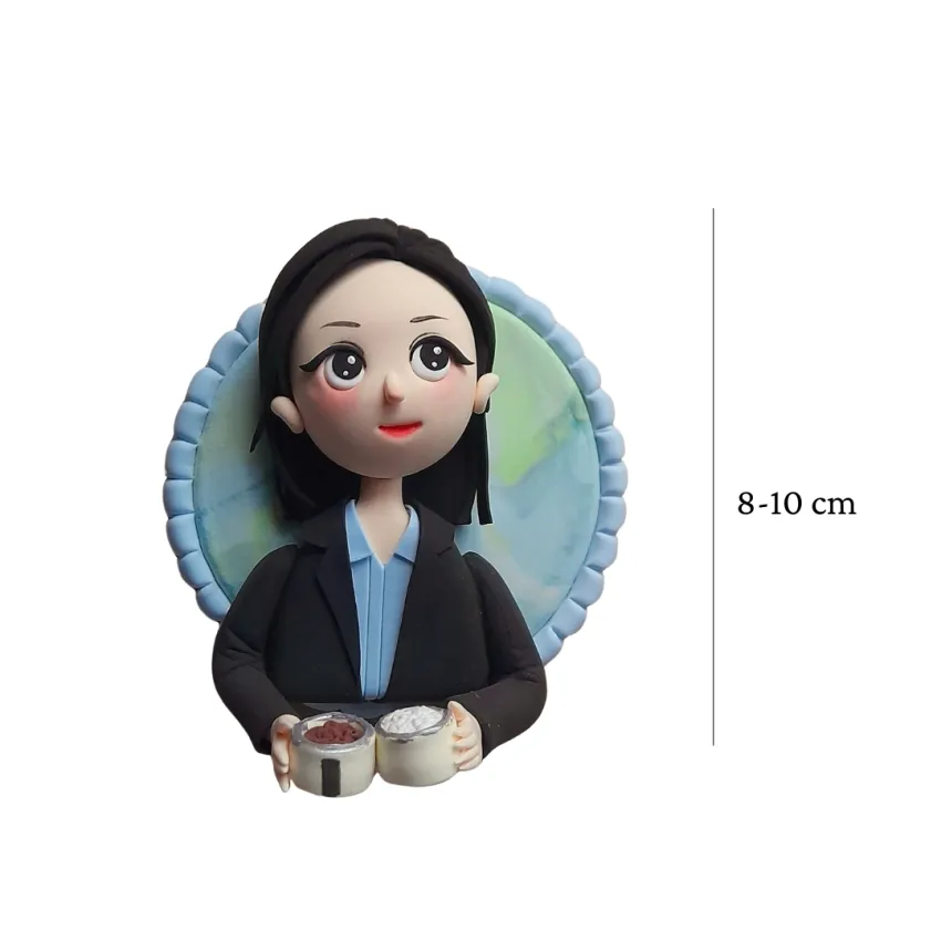 Nam Châm Chân Dung Chibi Bằng Đất Sét Theo Yêu Cầu, Lưu Cảm Xúc Vẹn Nguyên, Nam Châm Cá Nhân Hóa, Tượng Đất Sét Cá Nhân Hóa, Quà Lưu Niệm, Quà Sinh Nhật Nam Châm Chân Dung Chibi Bằng Đất Sét Theo Yêu Cầu, Lưu Cảm Xúc Vẹn Nguyên, Nam Châm Cá Nhân Hóa, Tượng Đất Sét Cá Nhân Hóa, Quà Lưu Niệm, Quà Sinh Nhật