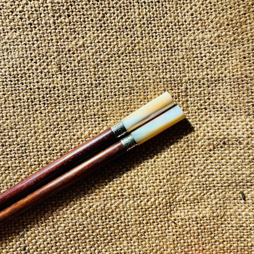 Engraved Rosewood Chopsticks, Dining Utensils, Elegant Utensils, Premium Quality, Non-toxic, Gifts for Housewarming, Personalized Gifts Engraved Rosewood Chopsticks, Dining Utensils, Elegant Utensils, Premium Quality, Non-toxic, Gifts for Housewarming, Personalized Gifts