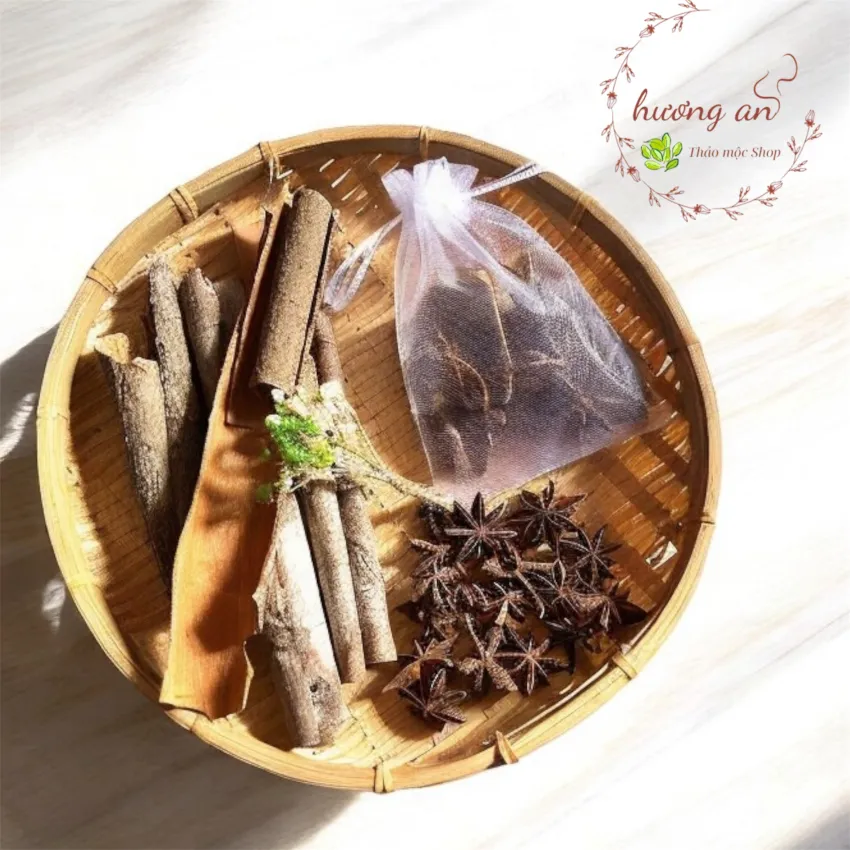 Cinnamon & Star Anise Sachet, Lingering Royal Fragrance, Dried Cinnamon Star Anise Odor Eliminator, Car Hanging Scent Bag, Natural Ingredients Cinnamon & Star Anise Sachet, Lingering Royal Fragrance, Dried Cinnamon Star Anise Odor Eliminator, Car Hanging Scent Bag, Natural Ingredients