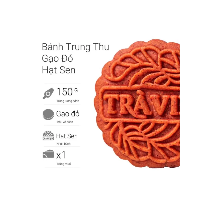 Hộp Quà Trung Thu "Thịnh Vượng", Trọn Vị Mùa Trăng Tròn, Set Quà Bánh Trung Thu Cao Cấp Và Trà, Hộp Quà Sang Trọng Kèm Túi Đựng, Quà Biếu Trung Thu