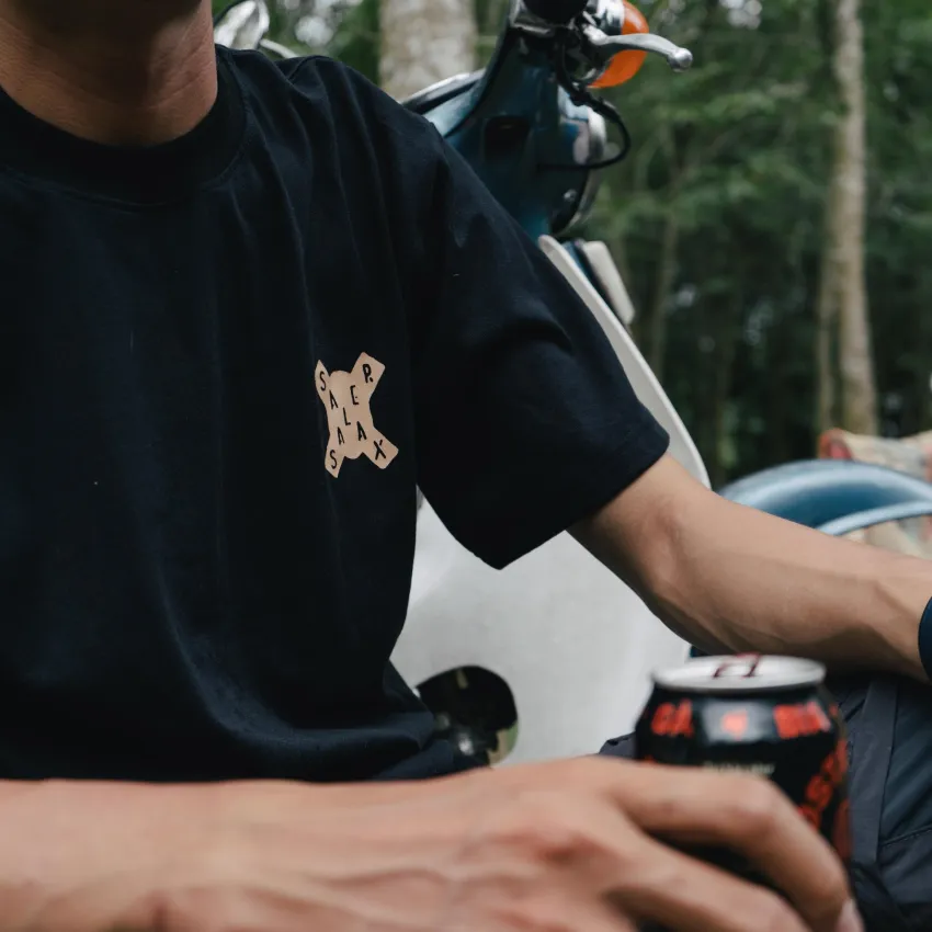 "Fill 'er Up" Cotton T-Shirt, Energize Your Journey, Travel T-Shirt, Exclusive Graphic Tee, Premium Cotton, Impressive Birthday Gift, Vietnamese Souvenir