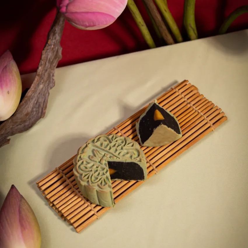 Hộp Quà Bánh Trung Thu Socola & Lồng Đèn, Món Quà Thắp Sáng Ký Ức Tuổi Thơ, Bánh Trung Thu Cao Cấp, Quà Biếu Trung Thu, Quà Tặng Doanh Nghiệp Trung Thu