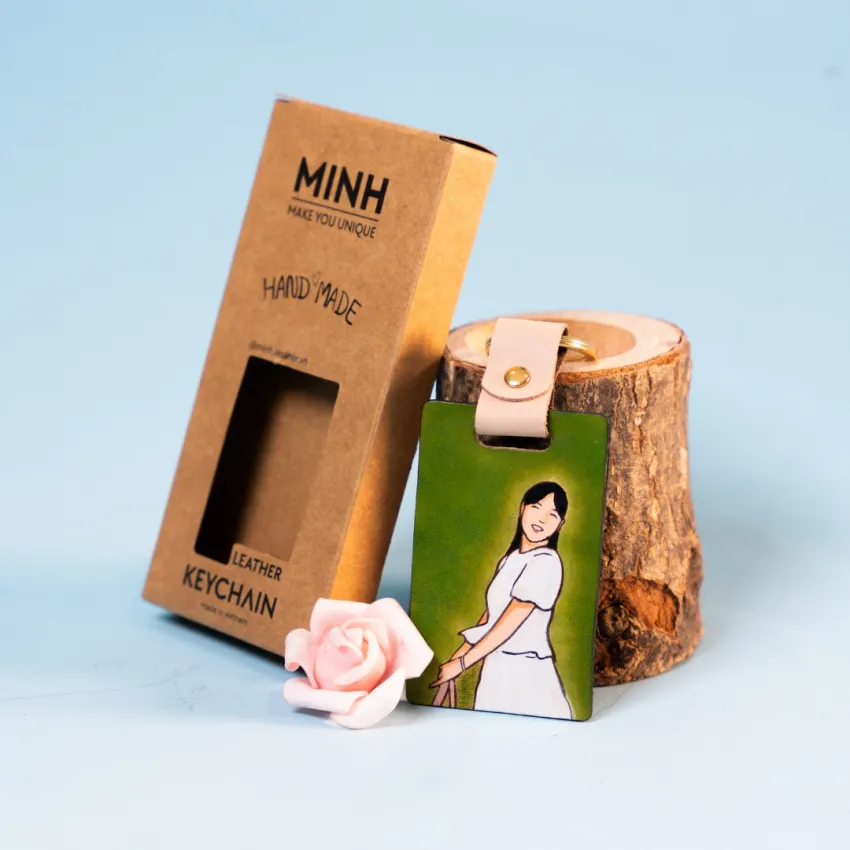 Hộp Quà "Mây" Cá Nhân Hóa, Nhẹ Nhàng Ghi Dấu Ấn, Set Quà Nến Thơm Thông Điệp Ẩn Cùng Móc Khóa Vẽ Tay, Quà Tặng Cá Nhân Hóa, Quà Sinh Nhật Độc Đáo Hộp Quà "Mây" Cá Nhân Hóa, Nhẹ Nhàng Ghi Dấu Ấn, Set Quà Nến Thơm Thông Điệp Ẩn Cùng Móc Khóa Vẽ Tay, Quà Tặng Cá Nhân Hóa, Quà Sinh Nhật Độc Đáo