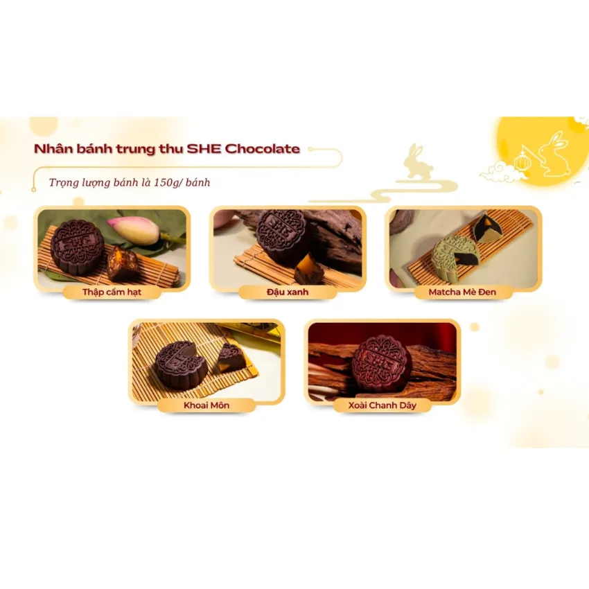 Hộp Quà Trung Thu Socola, Thiết Kế Hộp Trong Suốt Độc Đáo, Hộp Bánh Trung Thu 4 Bánh, Vỏ Socola, Quà Biếu Trung Thu, Quà Tặng Doanh Nghiệp Theo Yêu Cầu Hộp Quà Trung Thu Socola, Thiết Kế Hộp Trong Suốt Độc Đáo, Hộp Bánh Trung Thu 4 Bánh, Vỏ Socola, Quà Biếu Trung Thu, Quà Tặng Doanh Nghiệp Theo Yêu Cầu