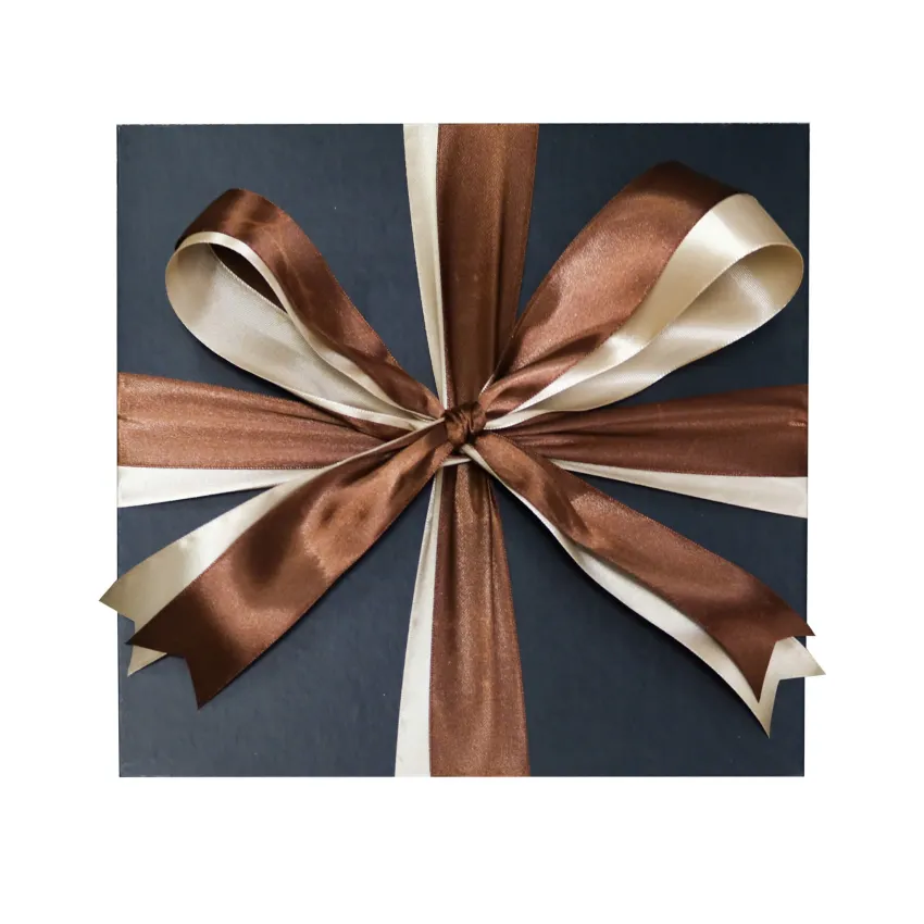 "A Bold Style" Gift Box, A Touch Of Richness To Life, Gift Set With Cup, Coffee, Chocolate & Card Holder, Premium Vietnamese Gift, Corporate Gift Set