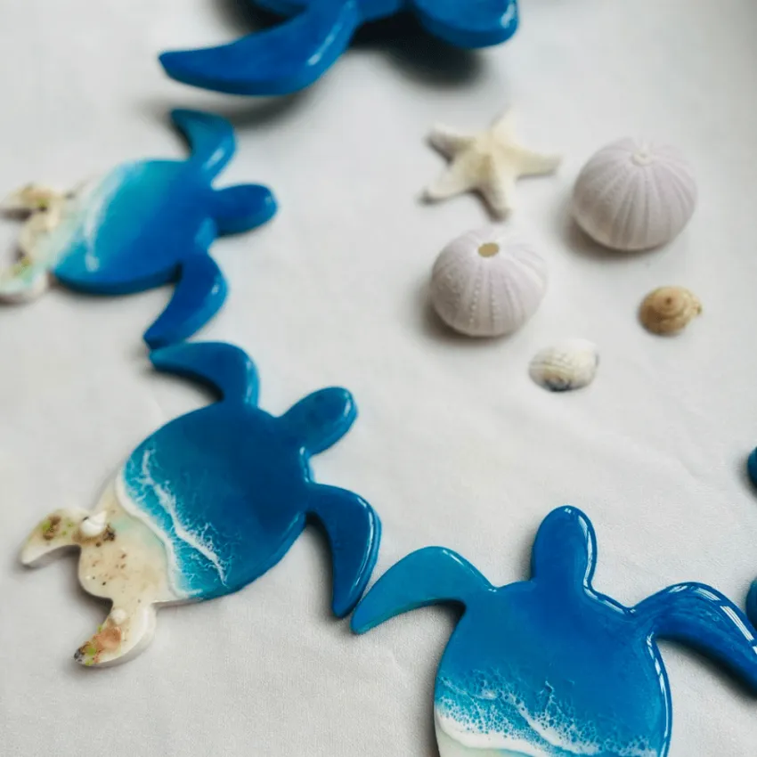 Đồng Hồ Treo Tường "Đàn Rùa" Epoxy Resin, Món Quà Tân Gia Ấn Tượng, Nơi Trí Tưởng Tượng Vươn Xa, Đồng Hồ Expoxy Resin, Đồng Hồ Thủ Công, Quà Cho Bé Đồng Hồ Treo Tường "Đàn Rùa" Epoxy Resin, Món Quà Tân Gia Ấn Tượng, Nơi Trí Tưởng Tượng Vươn Xa, Đồng Hồ Expoxy Resin, Đồng Hồ Thủ Công, Quà Cho Bé