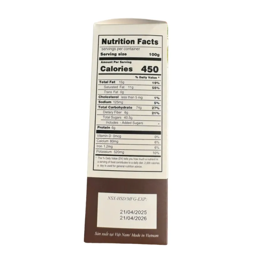 Instant Cocoa Powder Box (15 Packs), Pure Cocoa Milk, Unique Flavor, Nutritious Breakfast Drink, Healthy Drink, Quick Breakfast, Health Gift For Family Instant Cocoa Powder Box (15 Packs), Pure Cocoa Milk, Unique Flavor, Nutritious Breakfast Drink, Healthy Drink, Quick Breakfast, Health Gift For Family
