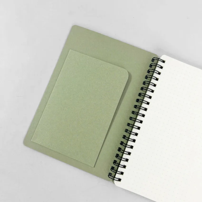Sổ Tay Lò Xo Giấy Mỹ Thuật Cao Cấp, 100 Trang, Sắc Màu Cho Ngày Bận Rộn, Sổ Tay Giấy Chấm Bi & Dòng Kẻ, Sổ Tay Làm Quà Tặng Đồng Nghiệp, Quà Lưu Niệm Sổ Tay Lò Xo Giấy Mỹ Thuật Cao Cấp, 100 Trang, Sắc Màu Cho Ngày Bận Rộn, Sổ Tay Giấy Chấm Bi & Dòng Kẻ, Sổ Tay Làm Quà Tặng Đồng Nghiệp, Quà Lưu Niệm