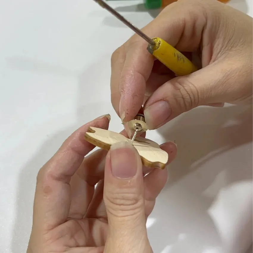 Pin Gỗ Xe Bán Hàng Rong, Leng Keng Phố Phường Việt Nam, Pin Gỗ In UV Sắc Nét, Ghim Cài Độc Đáo, Phụ Kiện Việt Nam, Quà Lưu Niệm Việt Nam Nhỏ Gọn