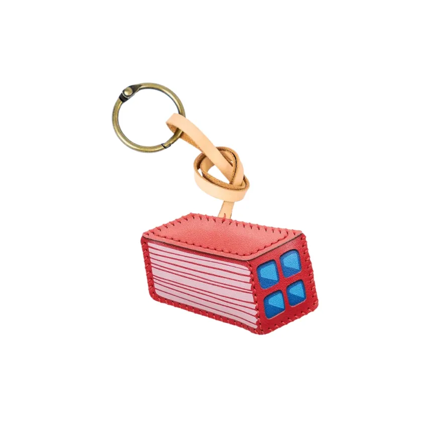 Móc Khóa Da Chủ Đề Việt Nam, Niềm Kiêu Hãnh Qua Từng Chi Tiết, Charm Túi Xách Da, Vẽ Tay Tinh Xảo, Phụ Kiện Thủ Công, Quà Lưu Niệm Việt Nam Nhỏ Gọn