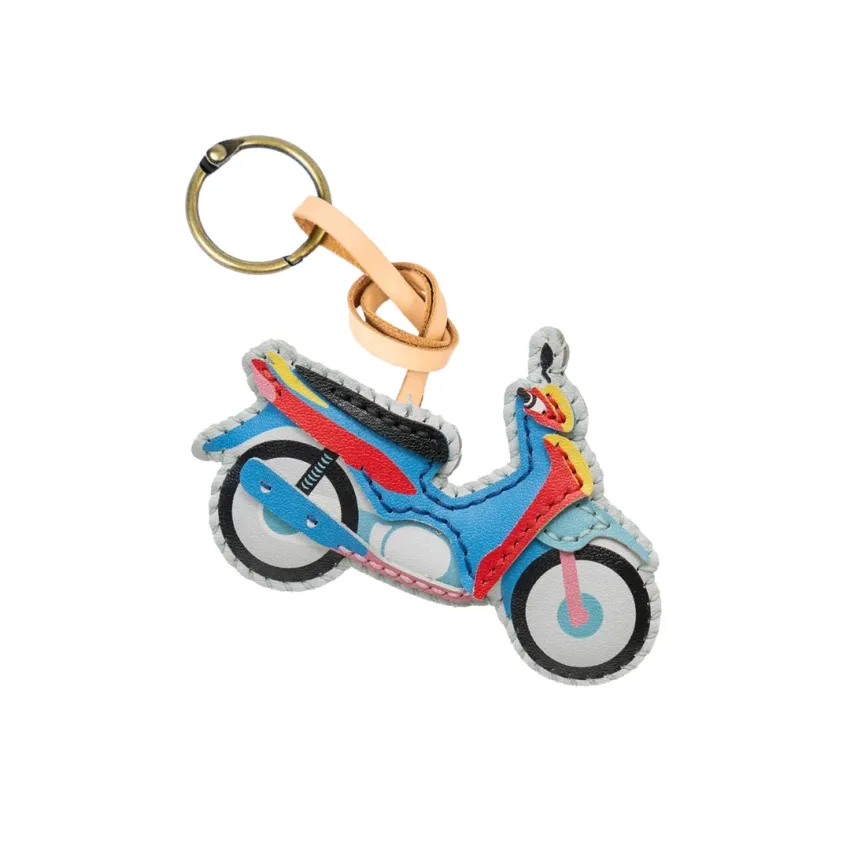 Móc Khóa Da Chủ Đề Việt Nam, Niềm Kiêu Hãnh Qua Từng Chi Tiết, Charm Túi Xách Da, Vẽ Tay Tinh Xảo, Phụ Kiện Thủ Công, Quà Lưu Niệm Việt Nam Nhỏ Gọn