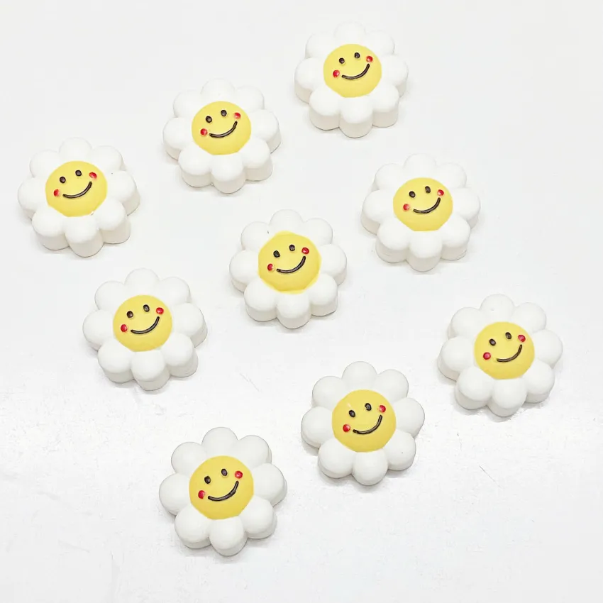 Hộp Quà 20/10 Xà Phòng Hoa Mặt Cười, Set Quà Đáng Yêu Với Xà Phòng Thiên Nhiên & Túi Lưới, Quà Tặng Ngày Phụ Nữ, Quà Tặng Doanh Nghiệp, Quà Sự Kiện 20/10
