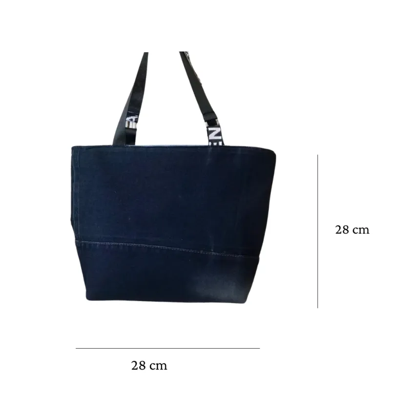 Bling Tote Bag From Old Jeans, The Accessory That Helps You Shine, Convenient Recycled Handbag, Sustainable Fashion Accessory, Unique Birthday Gift Bling Tote Bag From Old Jeans, The Accessory That Helps You Shine, Convenient Recycled Handbag, Sustainable Fashion Accessory, Unique Birthday Gift