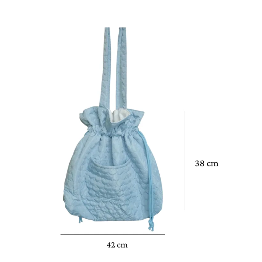 Personalized embroidered quilted bag enchanted by rare adorable beauty, featuring a cute drawstring pouch design as a unique accessory for personalized birthday gifts. Personalized embroidered quilted bag enchanted by rare adorable beauty, featuring a cute drawstring pouch design as a unique accessory for personalized birthday gifts.
