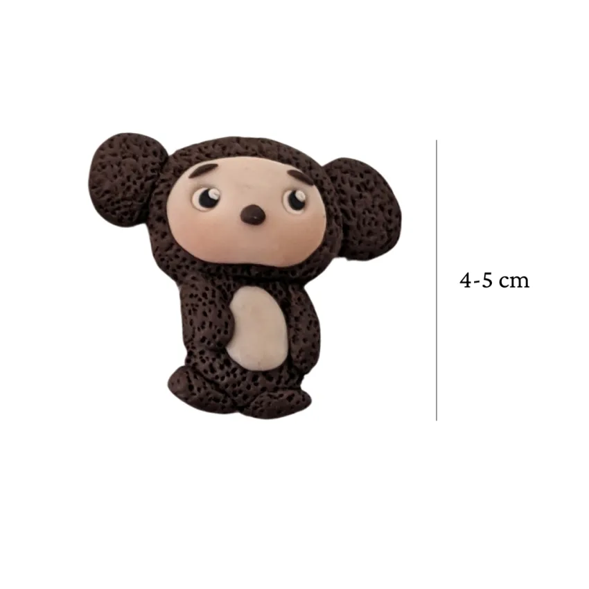 Ghim Cài Đất Sét "Chibi Koala", Chút Thẩn Thơ Thú Vị, Đất Sét Nặn Tay Hoàn Toàn, Ghim Cài Áo, Ghim Cài Túi Xách, Phụ Kiện Đất Sét, Quà Tặng Thủ Công Ghim Cài Đất Sét "Chibi Koala", Chút Thẩn Thơ Thú Vị, Đất Sét Nặn Tay Hoàn Toàn, Ghim Cài Áo, Ghim Cài Túi Xách, Phụ Kiện Đất Sét, Quà Tặng Thủ Công