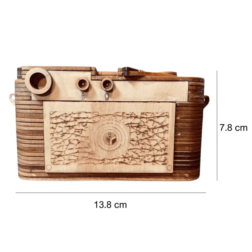 Real scale Leica M3 wooden camera assembly model creative handcraft experience, 139-operation wood model home decoration as Vietnamese souvReal scale Leica M3 wooden camera assembly model creative handcraft experience, 139-operation wood model home decoration as Vietnamese souvenirs Real scale Leica M3 wooden camera assembly model creative handcraft experience, 139-operation wood model home decoration as Vietnamese souvReal scale Leica M3 wooden camera assembly model creative handcraft experience, 139-operation wood model home decoration as Vietnamese souvenirs