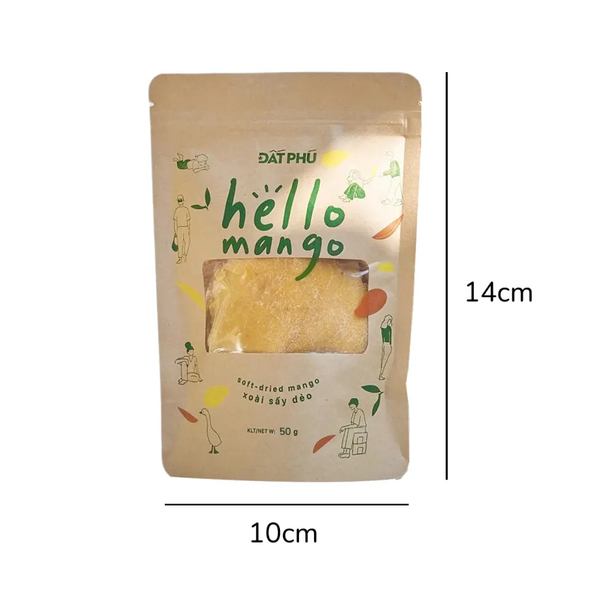 Combo 5 Túi Xoài Sấy Dẻo Tự Nhiên, Đặc Sản Khánh Hòa, Xoài Sấy Dẻo Ít Đường, Trái Cây Sấy, Đặc Sản Việt Nam Làm Quà Du Lịch, Ăn Vặt Lành Mạnh Combo 5 Túi Xoài Sấy Dẻo Tự Nhiên, Đặc Sản Khánh Hòa, Xoài Sấy Dẻo Ít Đường, Trái Cây Sấy, Đặc Sản Việt Nam Làm Quà Du Lịch, Ăn Vặt Lành Mạnh