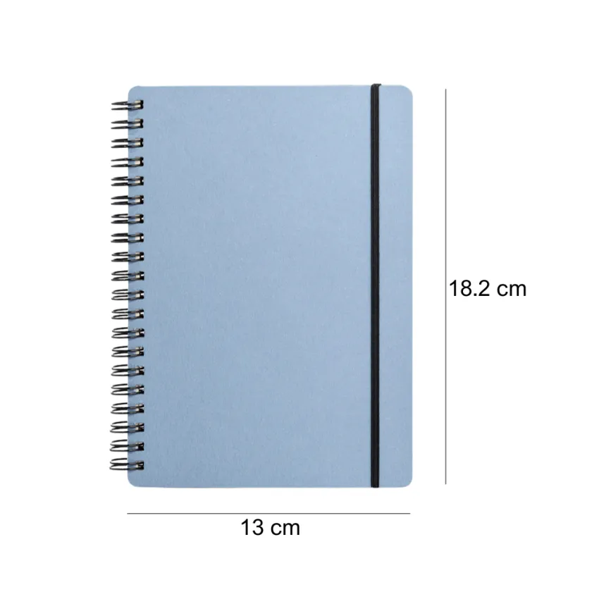 Sổ Tay Lò Xo Giấy Mỹ Thuật Cao Cấp, 100 Trang, Sắc Màu Cho Ngày Bận Rộn, Sổ Tay Giấy Chấm Bi & Dòng Kẻ, Sổ Tay Làm Quà Tặng Đồng Nghiệp, Quà Lưu Niệm Sổ Tay Lò Xo Giấy Mỹ Thuật Cao Cấp, 100 Trang, Sắc Màu Cho Ngày Bận Rộn, Sổ Tay Giấy Chấm Bi & Dòng Kẻ, Sổ Tay Làm Quà Tặng Đồng Nghiệp, Quà Lưu Niệm
