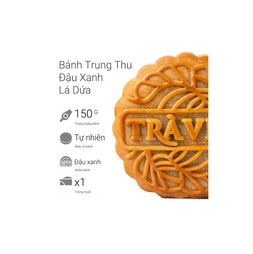 Hộp Quà Trung Thu "Thịnh Vượng", Trọn Vị Mùa Trăng Tròn, Set Quà Bánh Trung Thu Cao Cấp Và Trà, Hộp Quà Sang Trọng Kèm Túi Đựng, Quà Biếu Trung Thu