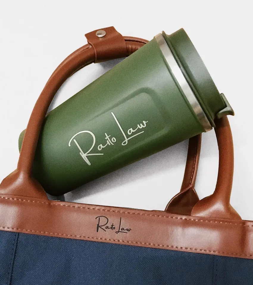 Personalized Laser Engraved Tumbler, 500Ml, More Than Just A Mug, Express Your Individuality, Unique Gift, Personalized Gifts, Corporate Gift